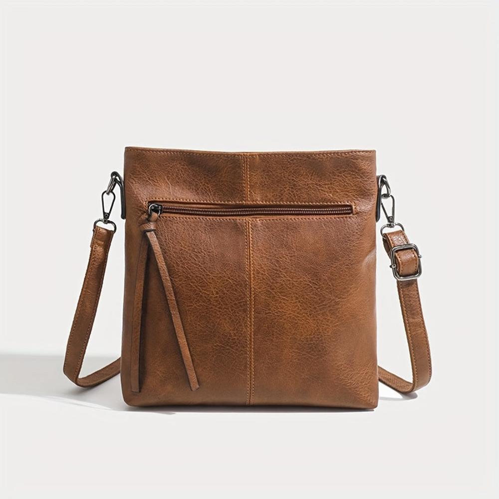 Lena | Retro crossbody taška Firkanet