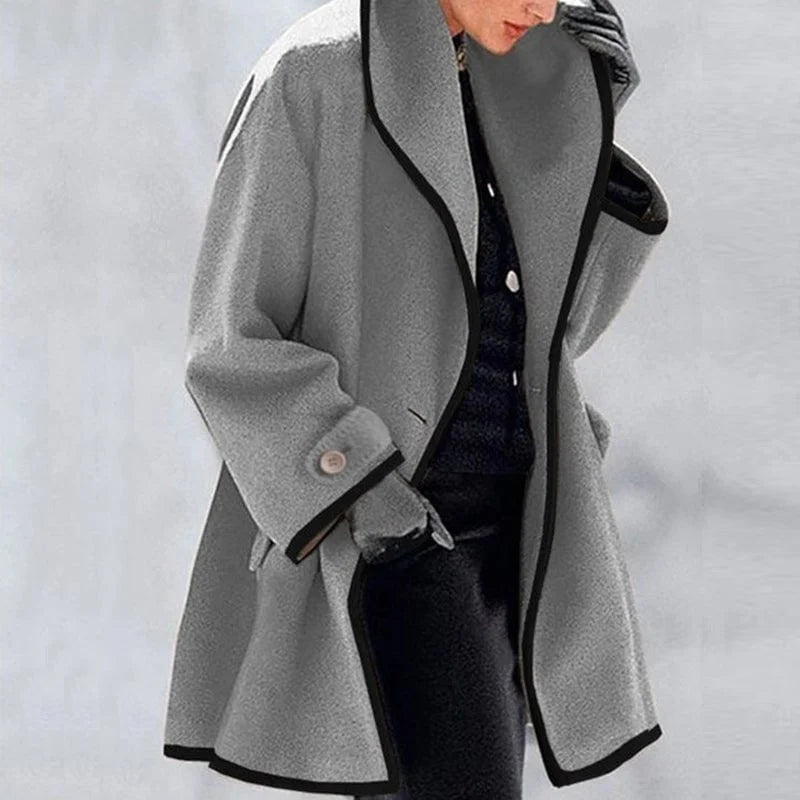 Agnese - Trenčkot