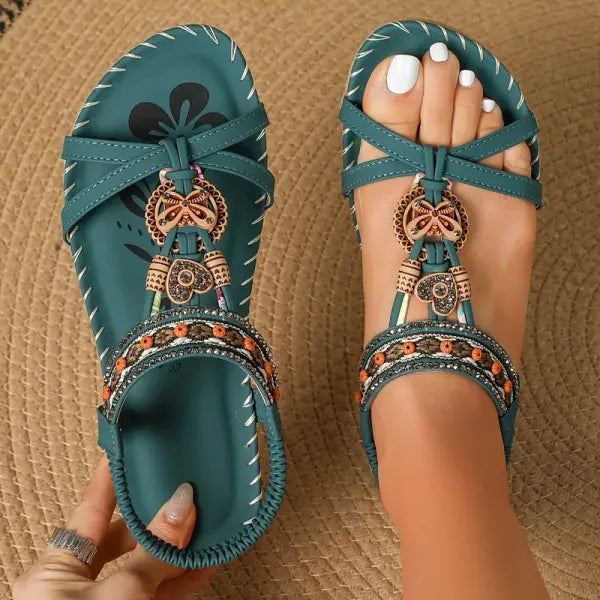 Maria™ | Orthopedia Comfort+ Sandále