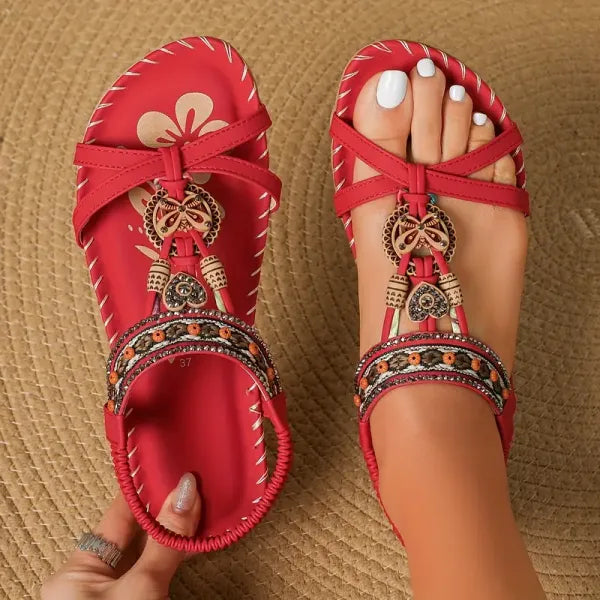 Maria™ | Orthopedia Comfort+ Sandále