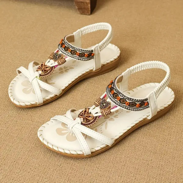 Maria™ | Orthopedia Comfort+ Sandále