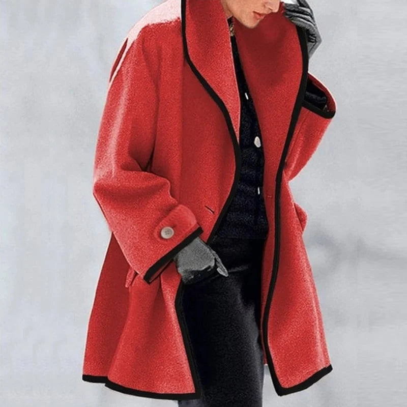 Agnese - Trenčkot