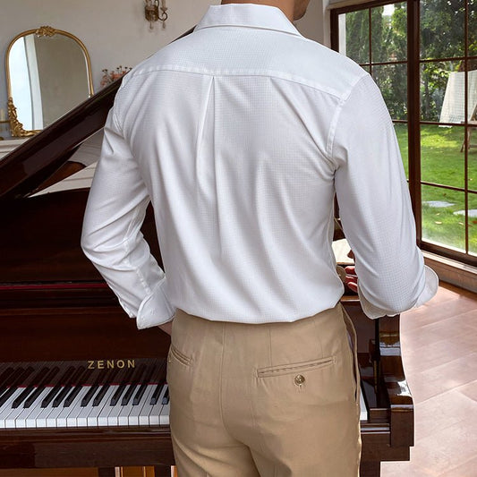 Raffael l Košeľa s gombíkmi