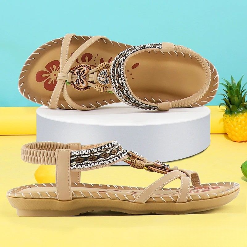 Maria™ | Orthopedia Comfort+ Sandále