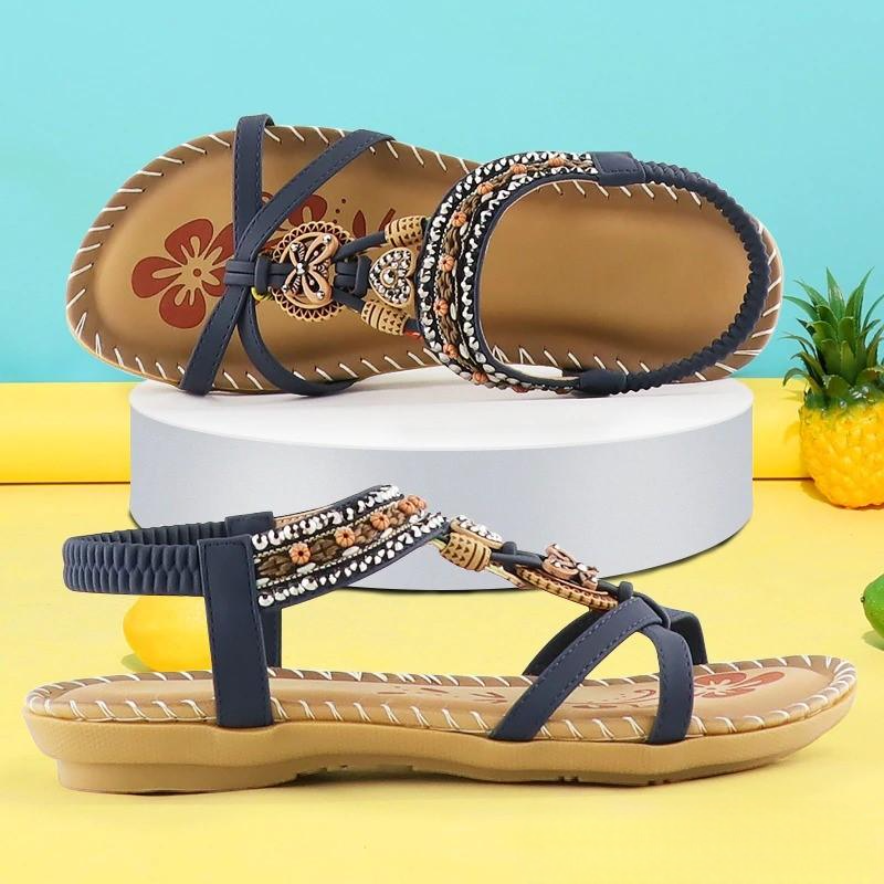 Maria™ | Orthopedia Comfort+ Sandále
