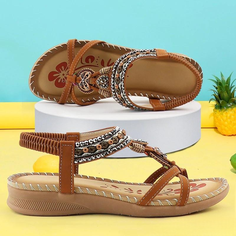 Maria™ | Orthopedia Comfort+ Sandále