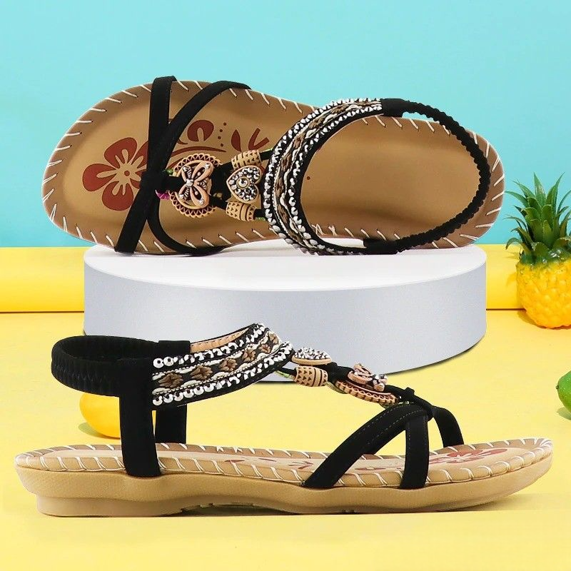 Maria™ | Orthopedia Comfort+ Sandále