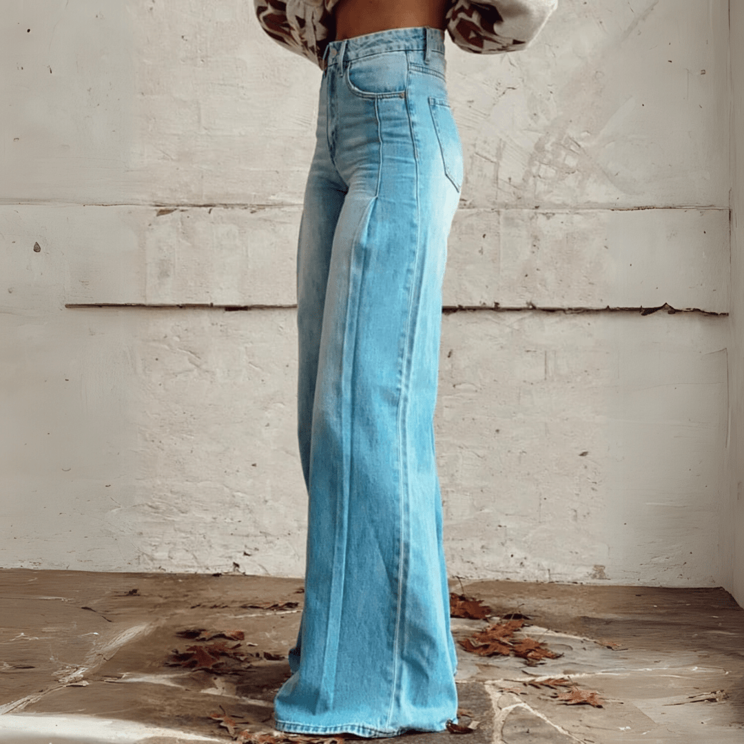 Vera - Vintage Boho Nohavice