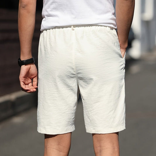 Vento l Casual Krátke Nohavice