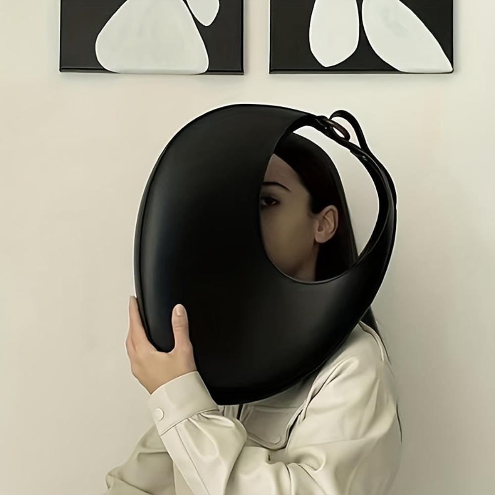 Maeve | Elegantné unisex hobo tašky
