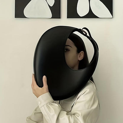 Maeve | Elegantné unisex hobo tašky