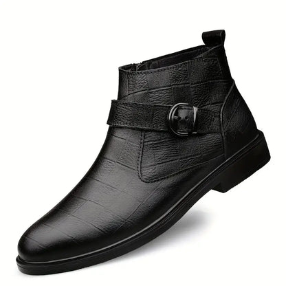 Jackson | Ranger Kožené čižmy