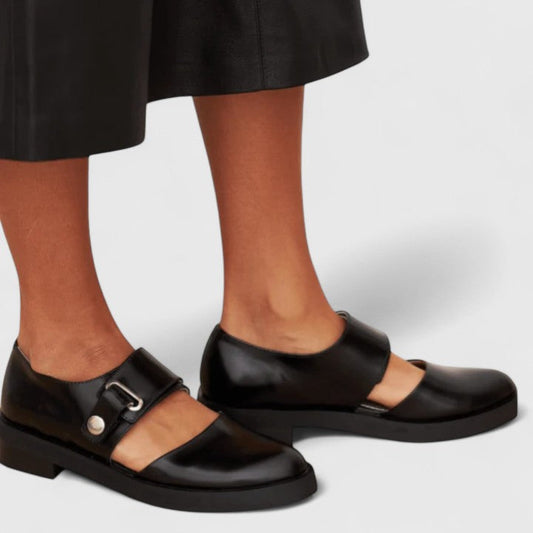 Klara | Elegantné retro topánky s moderným nádychom