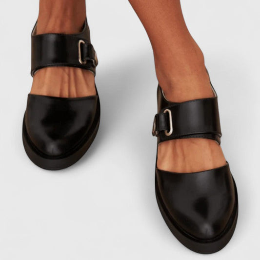 Klara | Elegantné retro topánky s moderným nádychom