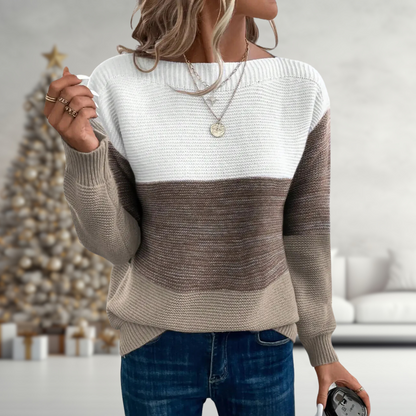 CLAUDIA™ | PULL GRADIENT RUČNE VYROBENÝ