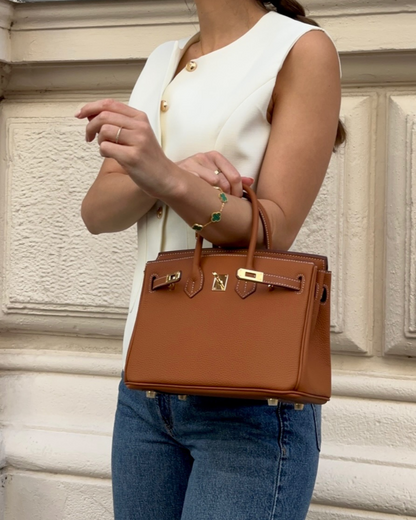 Gabrielle™ | Elegantná a nadčasová kabelka