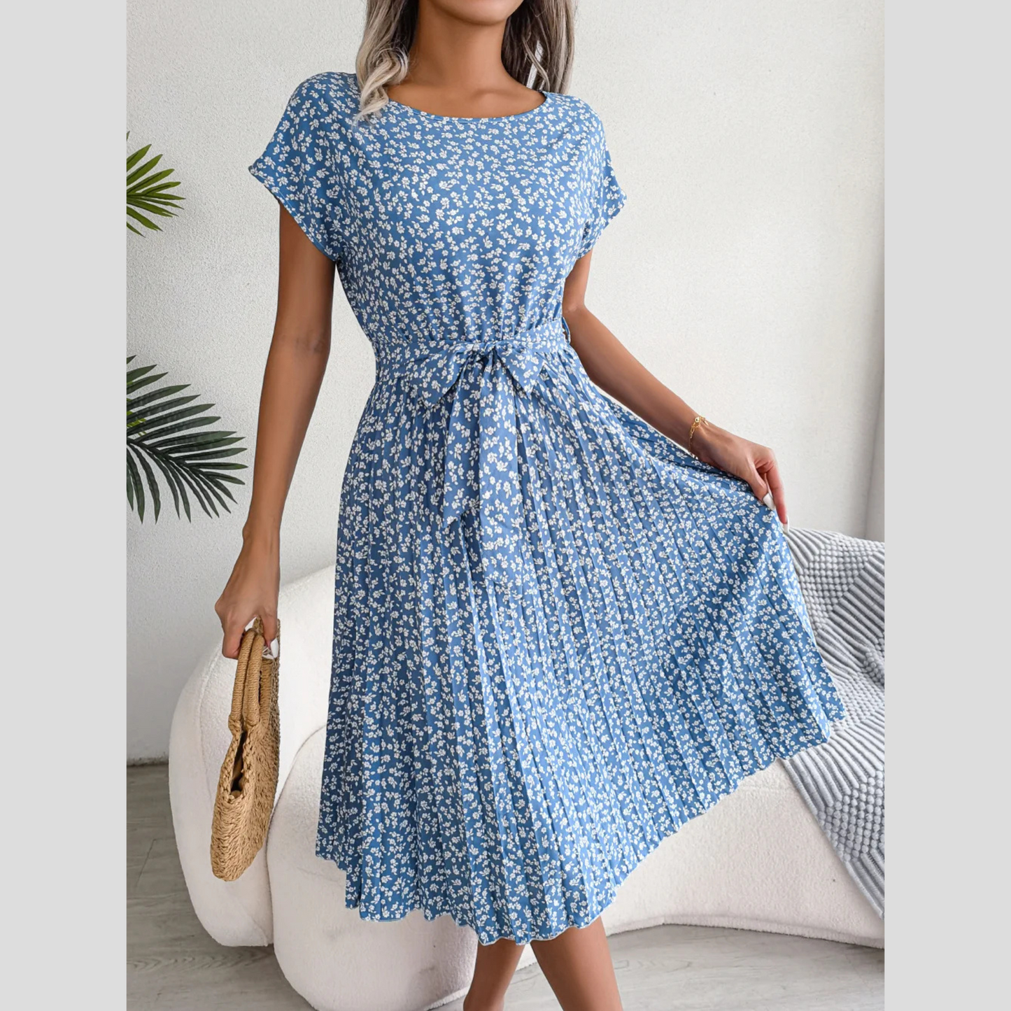 ALESSIA™ - ELEGANTNÉ A ZVODNÉ ŠATY