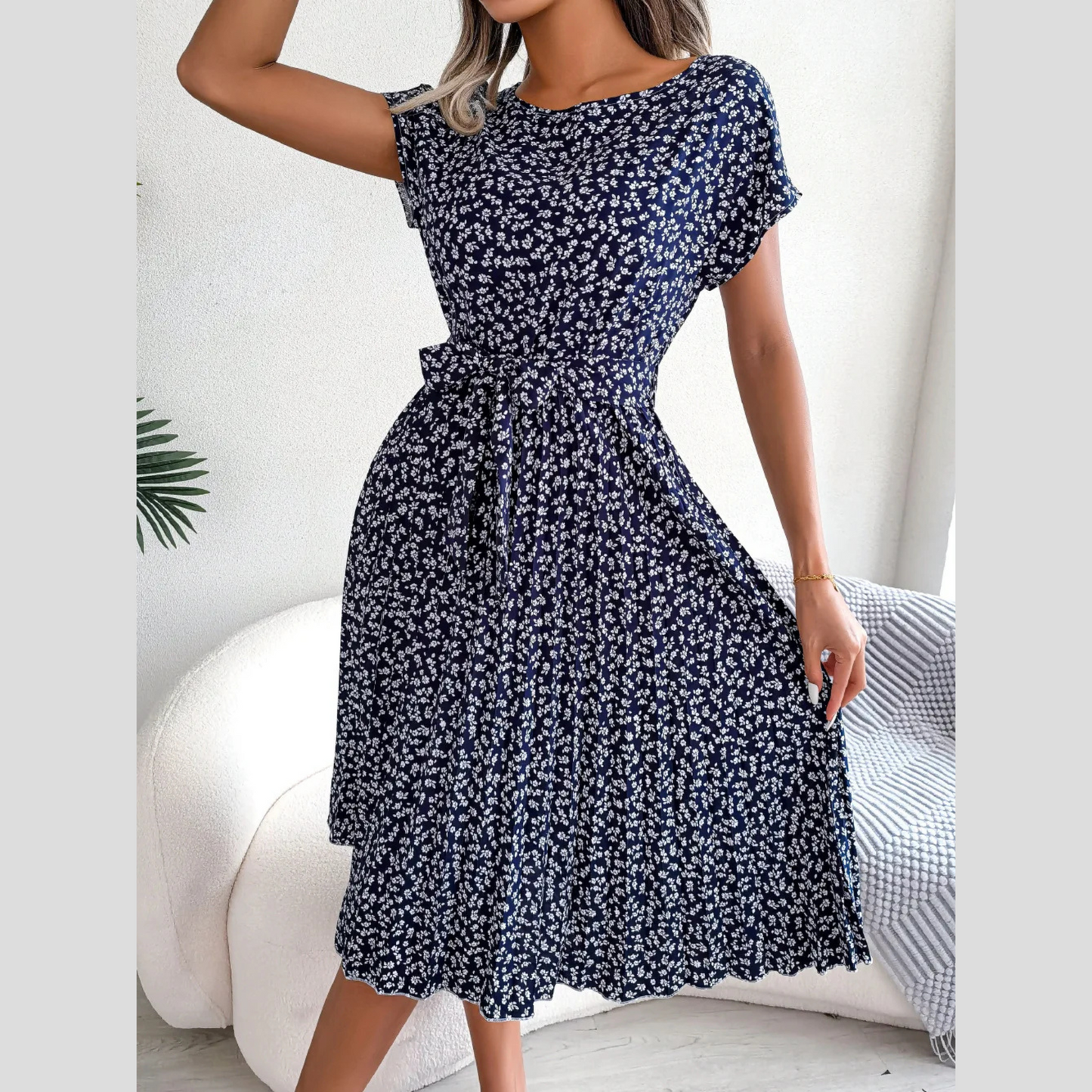 ALESSIA™ - ELEGANTNÉ A ZVODNÉ ŠATY