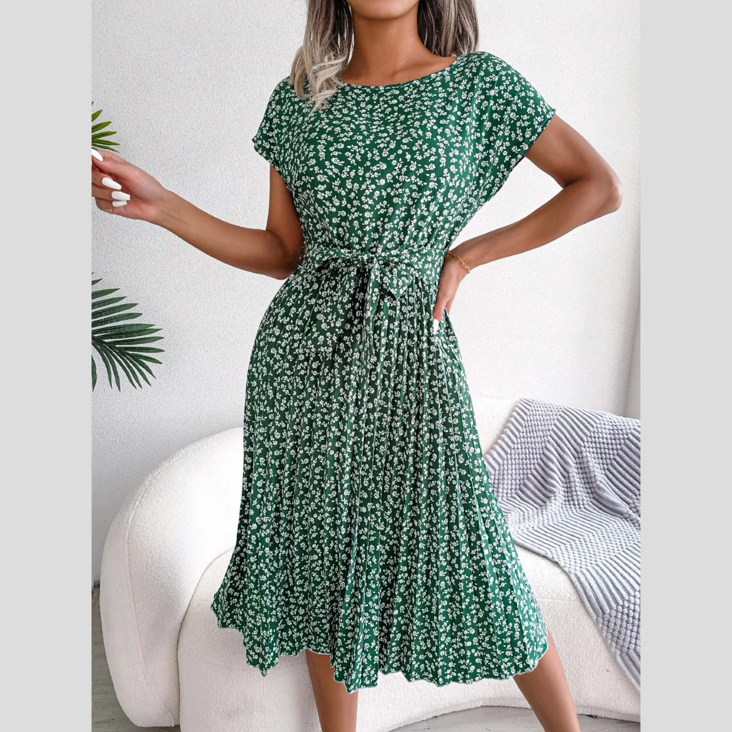 ALESSIA™ - ELEGANTNÉ A ZVODNÉ ŠATY
