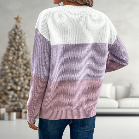 CLAUDIA™ | PULL GRADIENT RUČNE VYROBENÝ