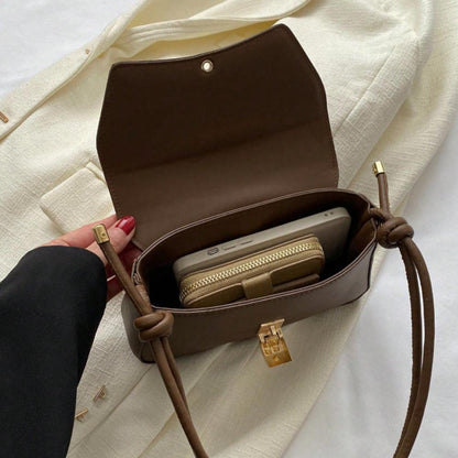 Daphne | Retro crossbody taška