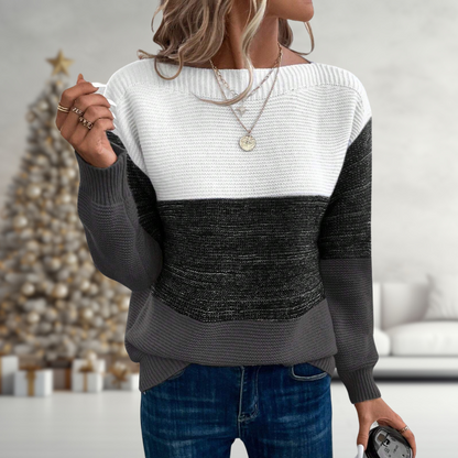 CLAUDIA™ | PULL GRADIENT RUČNE VYROBENÝ