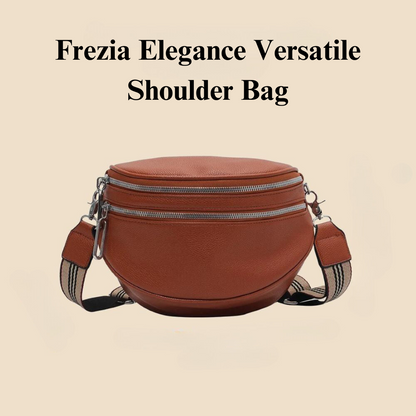 Frezia | Elegantná a všestranná taška cez rameno