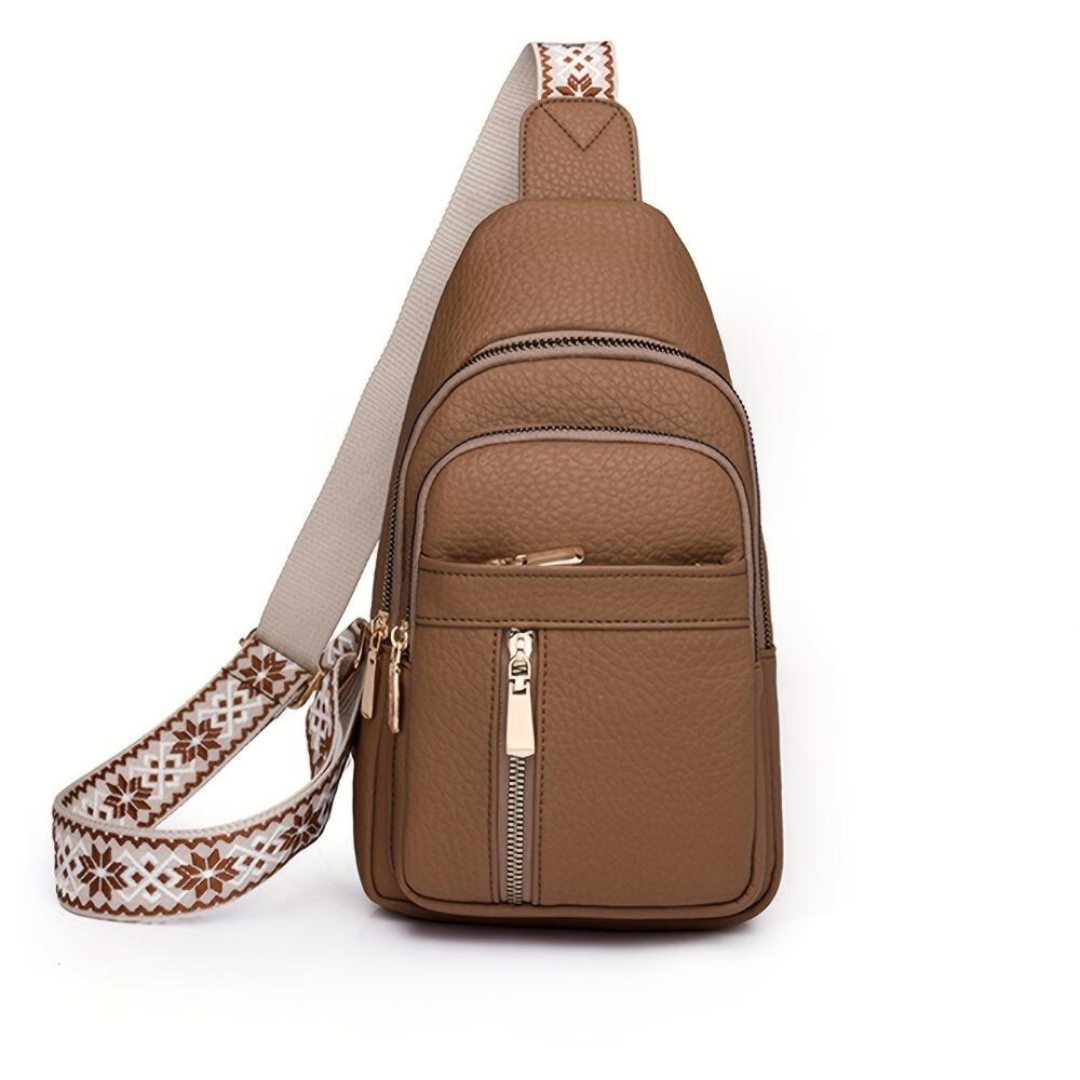 Hazel | Vintage crossbody taška