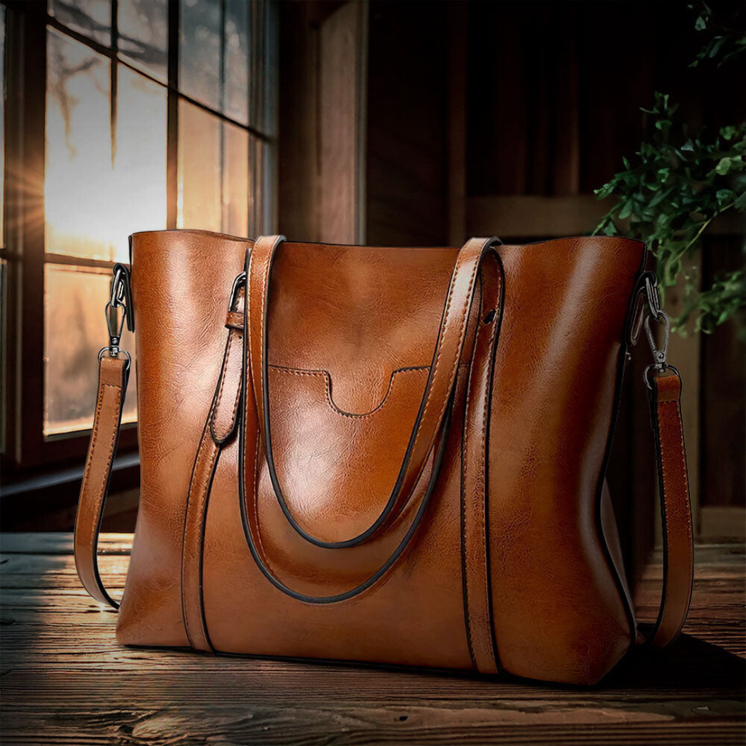 Kelley | Luxusná kabelka Elegantná rafinovanosť