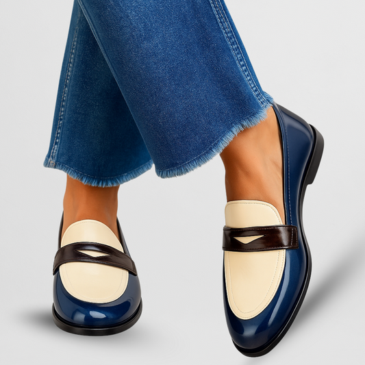 Louison | Elegantné a pohodlné mokasíny