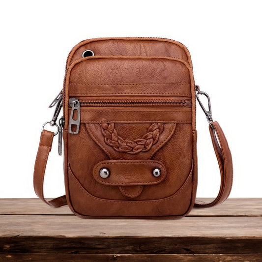 Vellana | Kabelka cez rameno s vintage eleganciou