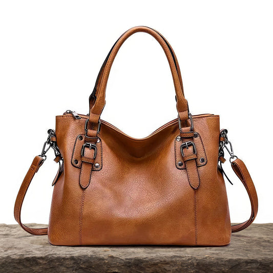 Sienna | Elegantná ramenná taška Graciøse Attraction