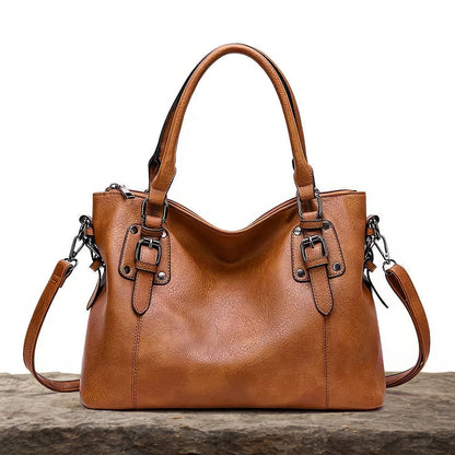 Sienna | Elegantná ramenná taška Graciøse Attraction