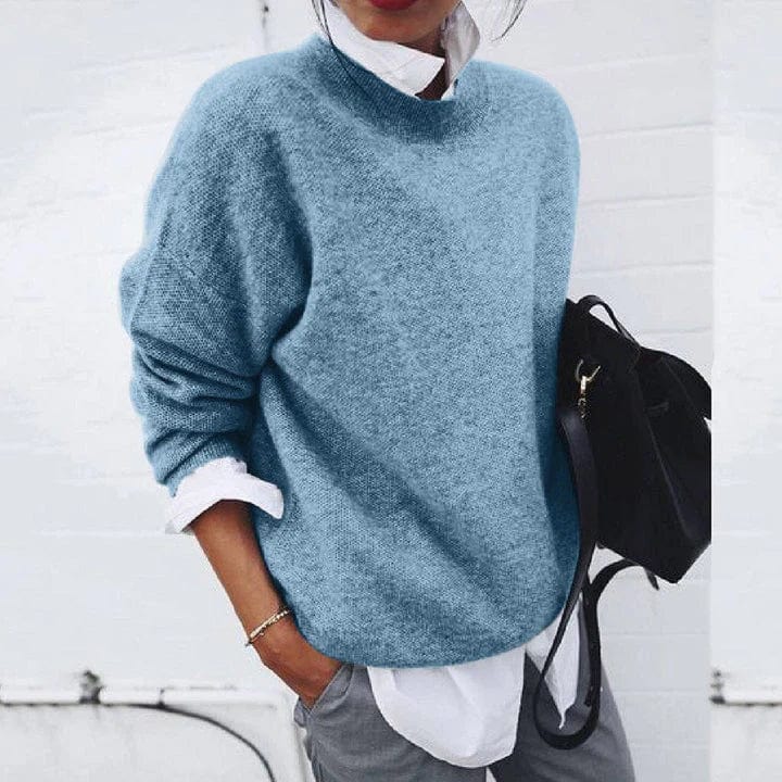 GINEVRA™ | ELEGANTNÝ PULÓVER