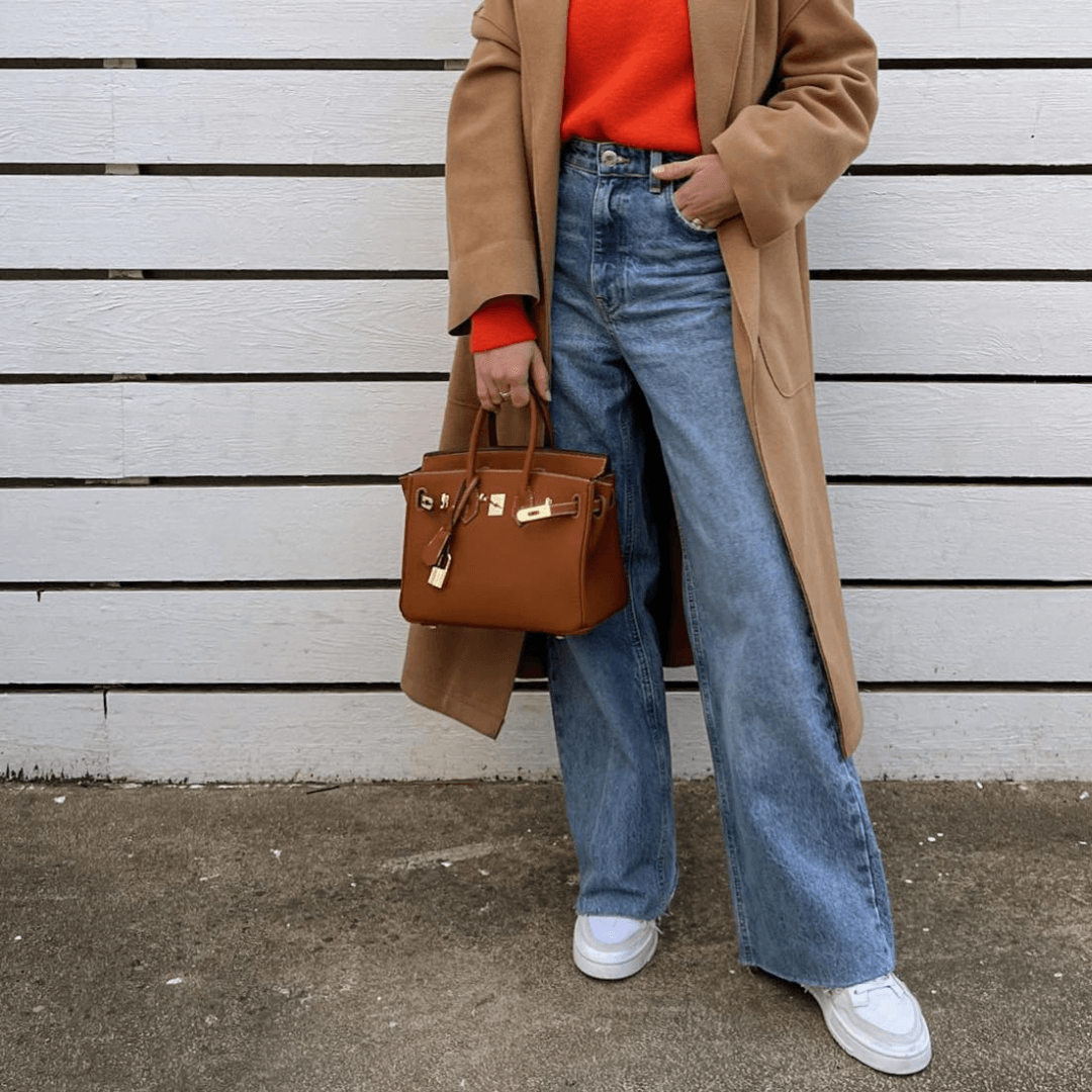 Gabrielle™ | Elegantná a nadčasová kabelka