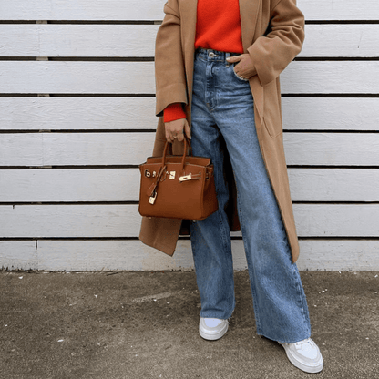 Gabrielle™ | Elegantná a nadčasová kabelka