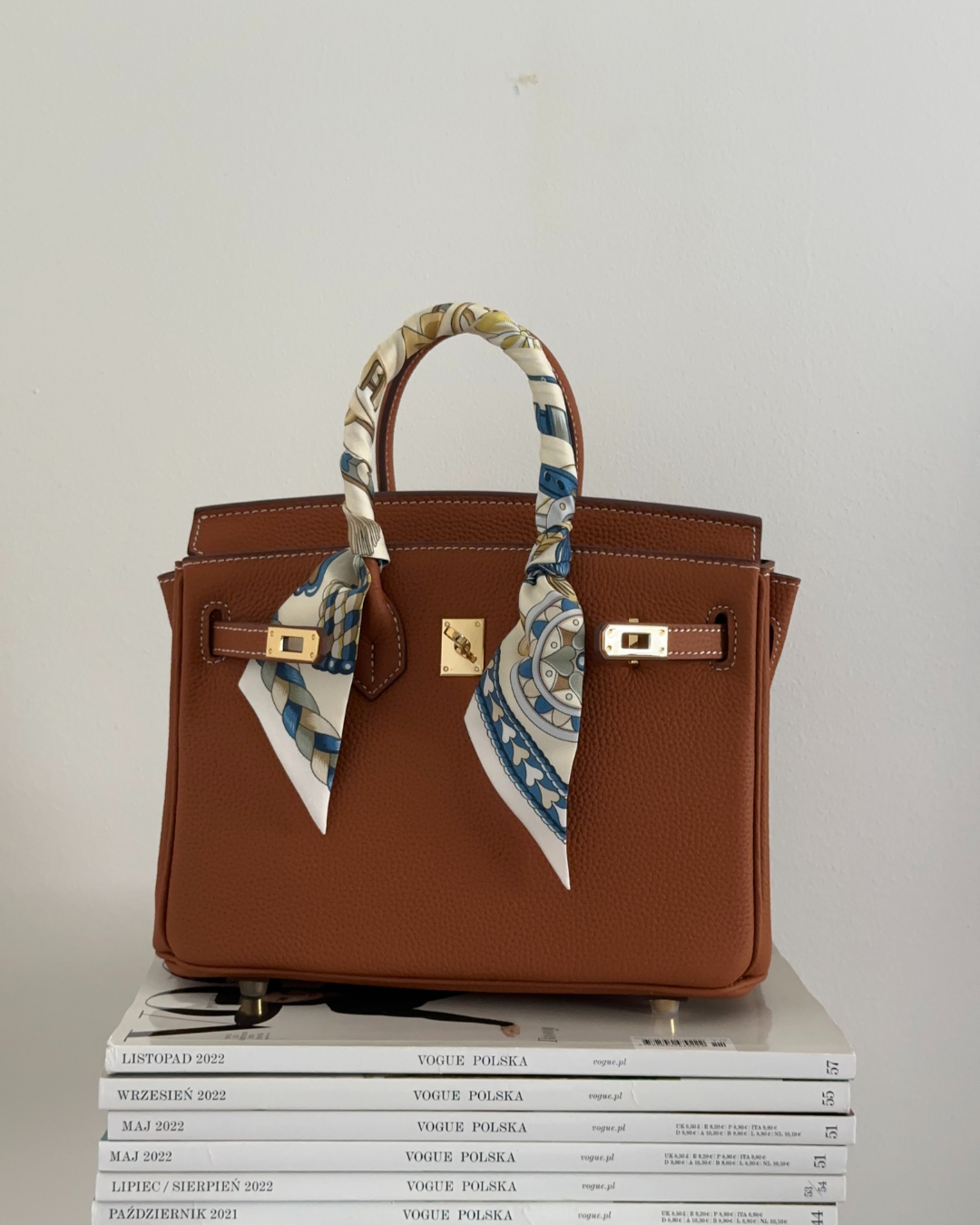 Gabrielle™ | Elegantná a nadčasová kabelka