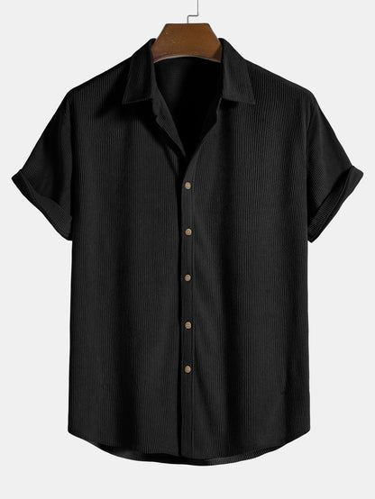Vince™ - Pánske kordové nohavice set