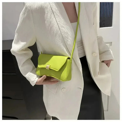 Daphne | Retro crossbody taška
