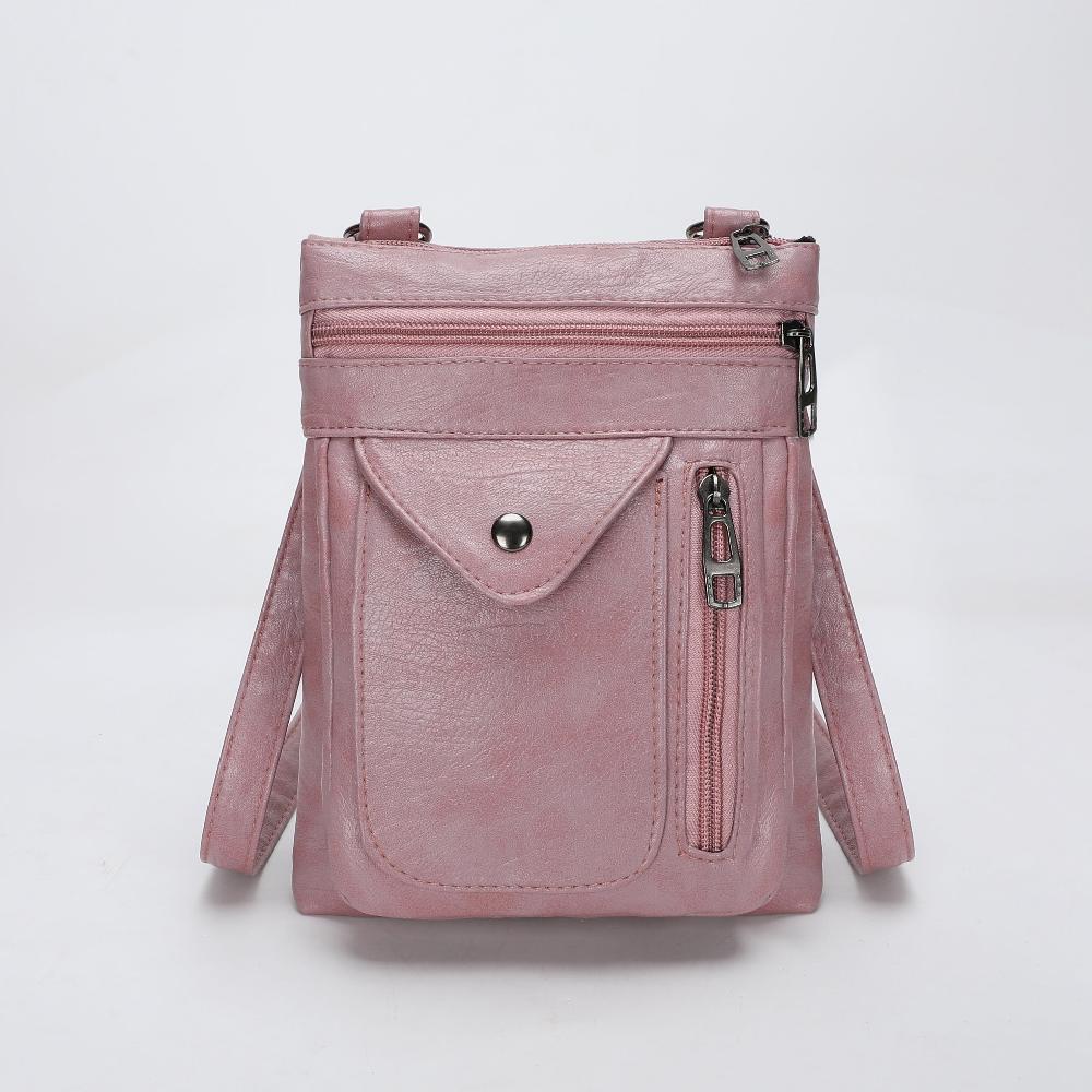 Clara™ | Vintage crossbody taška