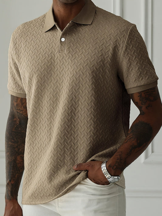 Martin - Každodenné polo tričko