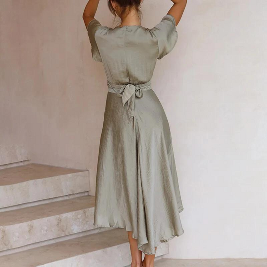 Floriane™ - Vintage Šaty