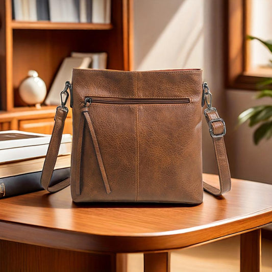 Lena | Retro crossbody taška Firkanet