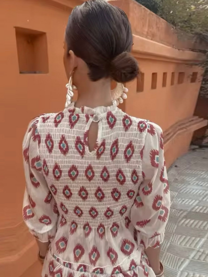 Juliette™ | Elegantné letné šaty