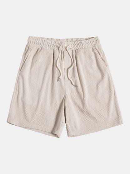 Vince™ - Pánske kordové nohavice set
