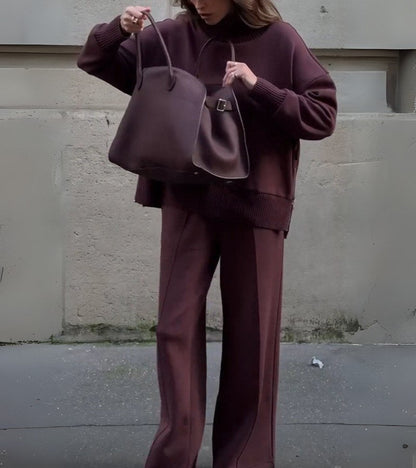 EVA™|SET DOPPIO MORBIDO