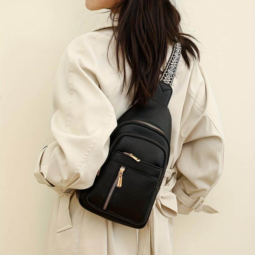 Hazel | Vintage crossbody taška