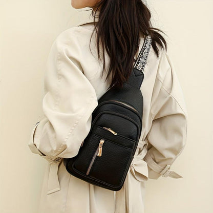 Hazel | Vintage crossbody taška