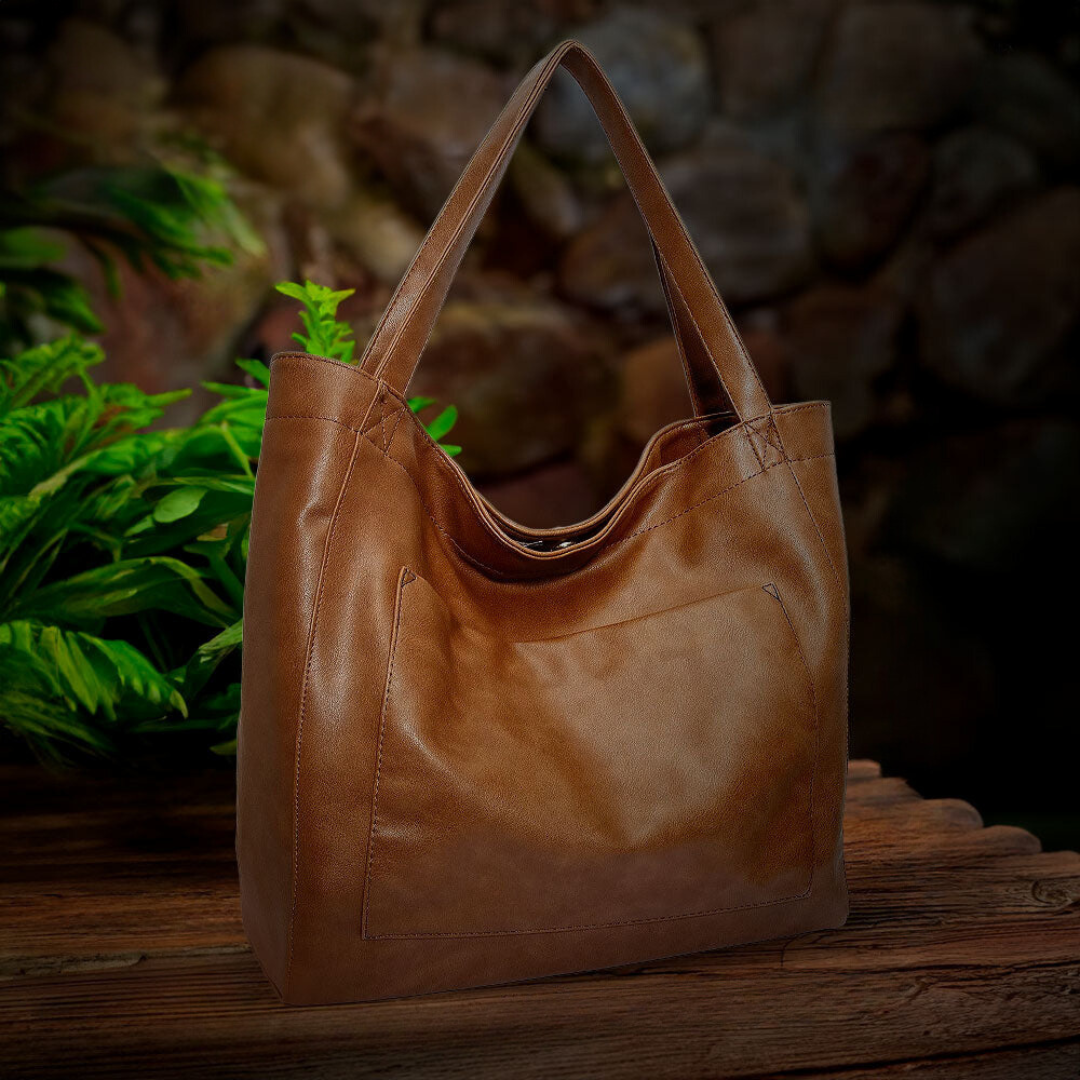 Aurora | Vintage crossbody bag