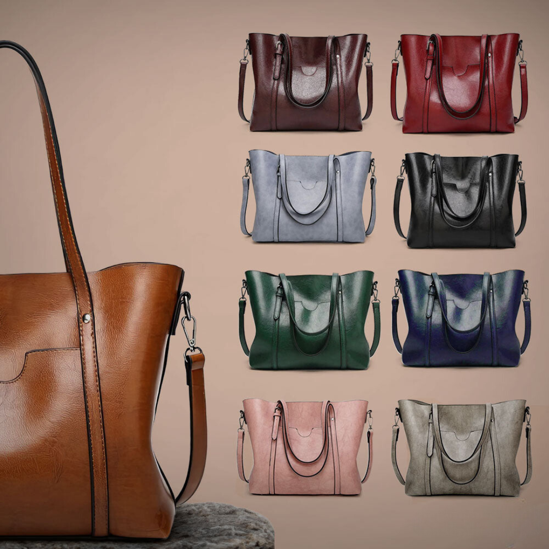 Kelley | Luxusná kabelka Elegantná rafinovanosť